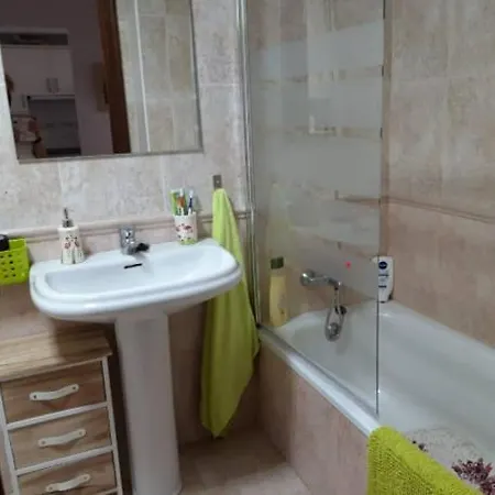 Expoholidays- Villasara 3b Aguadulce (Almeria)
