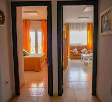 Expoholidays- Villasara 3b Aguadulce (Almeria)