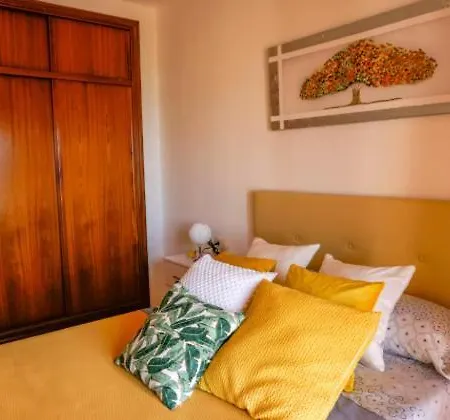 Expoholidays- Villasara 3b Lejlighed Aguadulce (Almeria)
