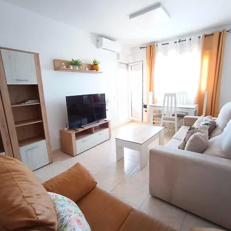 Expoholidays- Villasara 3b * Aguadulce (Almeria)