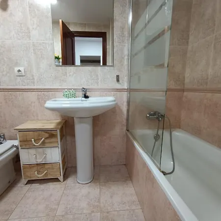 Expoholidays- Villasara 3b Lejlighed Aguadulce (Almeria)